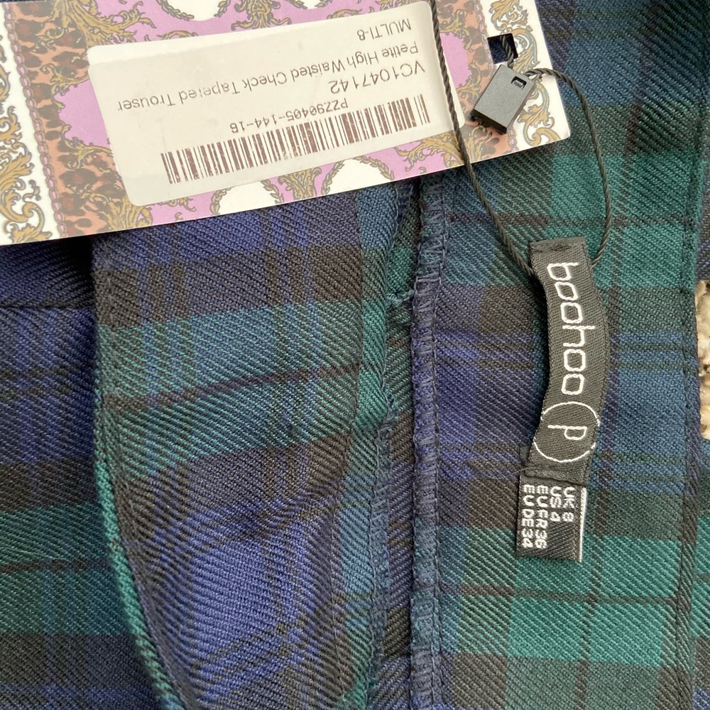 Pants